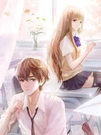 少年的那個(gè)夏天，因?yàn)橛心?，風(fēng)也不再燥熱