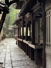 逢零江南雨