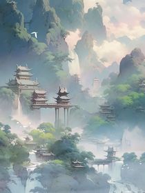 躲雨