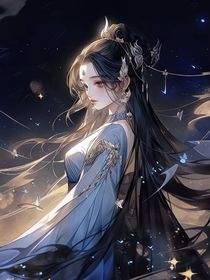 叶罗丽之阿姐