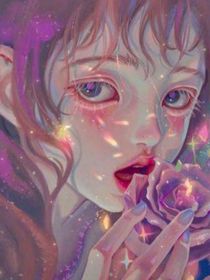 叶罗丽：我是齐娜的姐姐