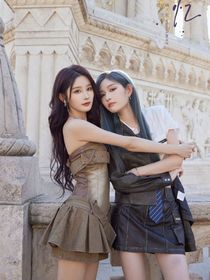 前女友是我小妈