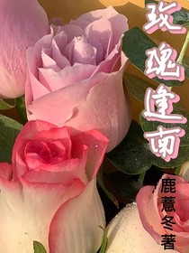 玫瑰逢南