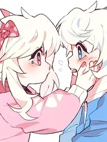 藍鈴粉蝶（1）