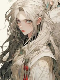 快穿：女配她又疯又狠