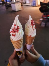 落海关