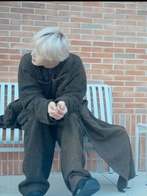 朱正廷：我绝不会放弃你