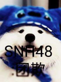 SNH48：团欺