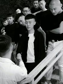 校园光辉的那些事