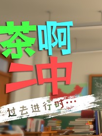 茶啊二中——琐记