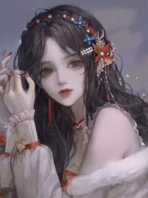 清澈明朗的天空
