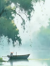 梧桐冷雨