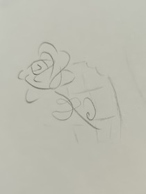 玫瑰巧克力