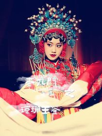 老九門(mén)之瓊珊玉鑒
