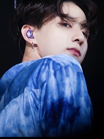 BTS：你会喜欢我