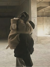 愿與君共度此生