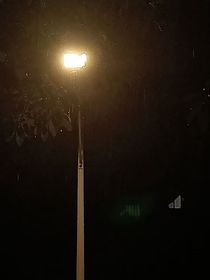 夜晚的光救赎与我的心