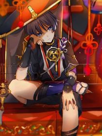 原神之如果散兵改邪歸正