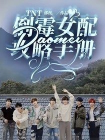 TNT：倒霉女配攻略手冊