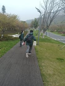 牛马班主任和他的四十八个老六