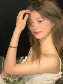 见月亮