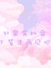 如果有機(jī)會，下輩子再見吧