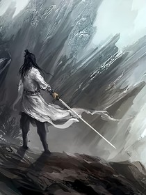 （镇狐林）