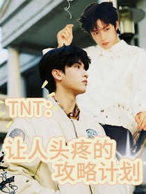 TNT：讓人頭疼的攻略計劃