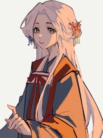 自创——长安旧梦