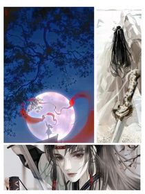 莲花楼：少师剑魂