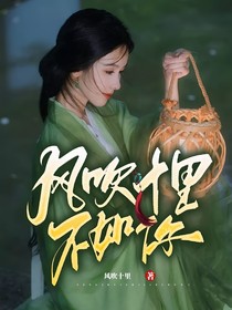 綜影視：風(fēng)吹十里-d447