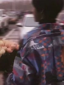 all霖：血痕