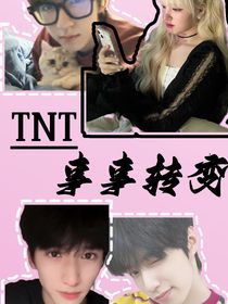 TNT：事事转变
