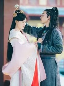 缘起锦绣未央