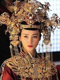 后宫富贵