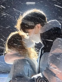 佟雪未消