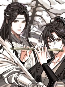 魏无羡的重生之旅