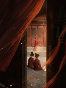 山海无恙情仿徨