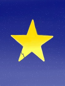 等我星星