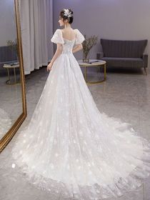 千古玦塵之孩子們大婚