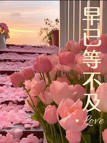 早已等不及