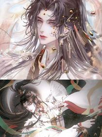 快穿——我成了少師劍