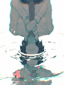 张极：救赎savior