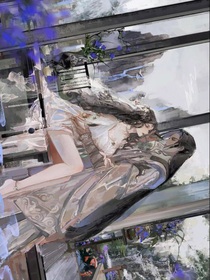 大鱼吃虾米