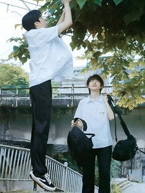 文軒？……是嗎？（完結(jié)）
