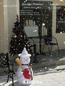 最美好的圣诞—ChristmasSpeicalAlbum