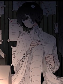 文野：今天好感度滿了嗎？
