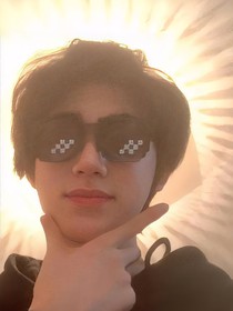 文轩：颠不过你行了吧