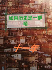 如果历史是一群喵——十一年