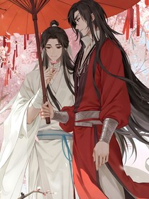 星际上将（花怜）